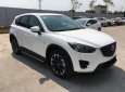 Mazda CX 5 2017 - Cần bán Mazda CX 5 2017, màu trắng, 799 triệu