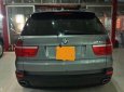 BMW X5 4.8i 2007 - Cần bán BMW X5 4.8i sản xuất 2007, màu xám, nhập khẩu