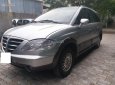 Ssangyong Stavic 2006 - Ssangyong Stavic sx 2006 máy dầu, nhập Hàn Quốc