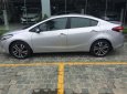 Kia Cerato 1.6 MT 2017 - Bán xe Kia Cerato 1.6 MT , đời mới 2018, hỗ trợ vay ngân hàng 80% với lãi suất ưu đãi