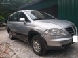 Ssangyong Stavic 2006 - Ssangyong Stavic sx 2006 máy dầu, nhập Hàn Quốc