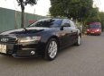 Audi A4   2.0T 2009 - Cần bán lại xe Audi A4 2.0T đời 2009, màu đen, nhập khẩu nguyên chiếc