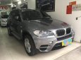 BMW X5 xDriver35i 2012 - Cần bán gấp BMW X5 xDriver35i đời 2012, màu xám, xe nhập