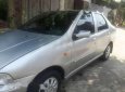 Fiat Siena 2004 - Bán Fiat Siena đời 2004, màu bạc