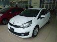Kia Rio  MT 2017 - Bán ô tô Kia Rio MT sản xuất 2017, giá tốt