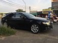 Audi A4   2.0T 2009 - Cần bán lại xe Audi A4 2.0T đời 2009, màu đen, nhập khẩu nguyên chiếc