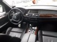 BMW X5 4.8i 2007 - Cần bán BMW X5 4.8i sản xuất 2007, màu xám, nhập khẩu