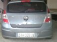 Hyundai i30 1.6AT 2009 - Cần bán xe Hyundai i30 1.6AT đời 2009, màu xám, xe nhập số tự động