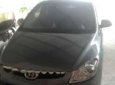 Hyundai i30 1.6AT 2009 - Cần bán xe Hyundai i30 1.6AT đời 2009, màu xám, xe nhập số tự động