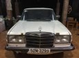 Mercedes-Benz S class 1985 - Bán ô tô Mercedes đời 1985, nhập khẩu