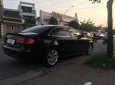 Audi A4   2.0T 2009 - Cần bán lại xe Audi A4 2.0T đời 2009, màu đen, nhập khẩu nguyên chiếc