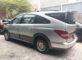 Ssangyong Stavic 2006 - Ssangyong Stavic sx 2006 máy dầu, nhập Hàn Quốc