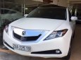 Acura ZDX   3.7 AT  2010 - Bán xe Acura ZDX 3.7 AT đời 2010, nhập khẩu nguyên chiếc