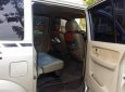 Suzuki APV GL 2008 - Nhà mua xe mới nên cần bán