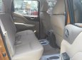 Nissan Navara VL 2017 - Bán xe Nissan Navara VL năm 2017, nhập khẩu chính hãng, giá chỉ 745 triệu