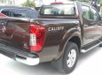 Nissan Navara 2017 - Bán xe Nissan Navara đời 2017, màu nâu, nhập khẩu, 594tr