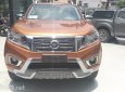 Nissan Navara VL 2017 - Bán xe Nissan Navara VL năm 2017, nhập khẩu chính hãng, giá chỉ 745 triệu