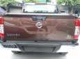 Nissan Navara 2017 - Bán xe Nissan Navara đời 2017, màu nâu, nhập khẩu, 594tr