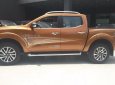Nissan Navara VL 2017 - Bán xe Nissan Navara VL năm 2017, nhập khẩu chính hãng, giá chỉ 745 triệu