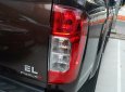 Nissan Navara 2017 - Bán xe Nissan Navara đời 2017, màu nâu, nhập khẩu, 594tr