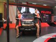 Isuzu MU 2017 - Bán Isuzu 7 chỗ Mux nhập khẩu nguyên chiếc, nhiều chương trình khuyến mãi hấp dẫn - Hotline: 0932644737