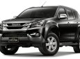 Isuzu MU 2017 - Bán Isuzu 7 chỗ Mux nhập khẩu nguyên chiếc, nhiều chương trình khuyến mãi hấp dẫn - Hotline: 0932644737