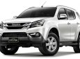 Isuzu MU 2017 - Bán Isuzu 7 chỗ Mux nhập khẩu nguyên chiếc, nhiều chương trình khuyến mãi hấp dẫn - Hotline: 0932644737