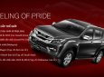 Isuzu MU 2017 - Bán Isuzu 7 chỗ Mux nhập khẩu nguyên chiếc, nhiều chương trình khuyến mãi hấp dẫn - Hotline: 0932644737