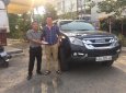 Isuzu MU 2017 - Bán Isuzu 7 chỗ Mux nhập khẩu nguyên chiếc, nhiều chương trình khuyến mãi hấp dẫn - Hotline: 0932644737