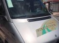 Mercedes-Benz Sprinter 2010 - Bán xe Mercedes Sprinter đời 2010, màu bạc 