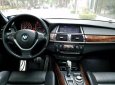 BMW X5 4.8i 2007 - Bán BMW X5 4.8i đời 2007, màu đen, nhập khẩu nguyên chiếc, giá 715tr