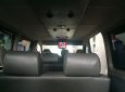 Mercedes-Benz Sprinter 2.2 2009 - Bán Mercedes Sprinter 2.2 đời 2009, màu bạc