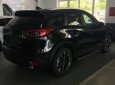 Mazda CX 5  2.0AT 2WD  2017 - Bán Mazda CX 5 2.0AT 2WD đời 2017, màu đen, 799 triệu