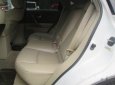 Infiniti FX  35 2008 - Bán Infiniti FX 35 sản xuất 2008, màu trắng, nhập khẩu chính chủ