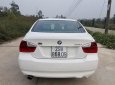 BMW 3 Series 320i 2008 - Cần bán xe BMW 3 Series 320i đời 2008, màu trắng, 520 triệu