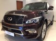 Infiniti QX80 2017 - Bán Infiniti QX80 mới 100%, nhập khẩu nguyên chiếc chính hãng Infiniti Việt Nam