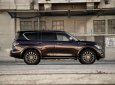 Infiniti QX80 2017 - Bán Infiniti QX80 mới 100%, nhập khẩu nguyên chiếc chính hãng Infiniti Việt Nam