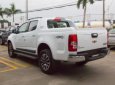 Chevrolet Colorado High Country 2.8 AT 4x4 2017 - Bán Chevrolet Colorado, 120tr trả trước đã bao thuế