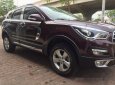 Haima  MT 2014 - Bán ô tô Haima S5 năm 2014, màu nâu số sàn, giá chỉ 358 triệu