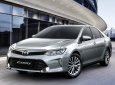 Toyota Camry E 2018 - Toyota Camry 2018 mới - Khuyến mãi cực lớn tại Toyota Hùng Vương