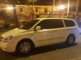 Kia Carnival 2.9 Limited 2005 - Bán Kia Carnival 2005 Limited, màu trắng, xe nhập khẩu Hàn Quốc