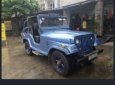 Jeep CJ 1980 - Cần bán xe Jeep CJ đời 1980, 36tr