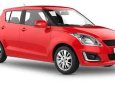 Suzuki Swift RS 2017 - Đại lý ô tô Suzuki Hải Phòng bán Suzuki Swift RS 2018 giá ưu đãi, khuyến mại tại Hải Phòng