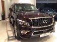 Infiniti QX80 2017 - Bán Infiniti QX80 mới 100%, nhập khẩu nguyên chiếc chính hãng Infiniti Việt Nam