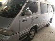 Mercedes-Benz MB 140D 2003 - Bán Mercedes MB140D 2003, màu bạc