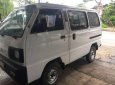 Suzuki Carry Van 2005 - Bán xe Suzuki Carry Van đời 2005, màu trắng