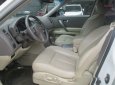 Infiniti FX  35 2008 - Bán Infiniti FX 35 sản xuất 2008, màu trắng, nhập khẩu chính chủ