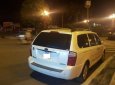 Kia Carnival 2.9 Limited 2005 - Bán Kia Carnival 2005 Limited, màu trắng, xe nhập khẩu Hàn Quốc