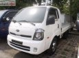 Kia Bongo III  2013 - Bán gấp Kia Bongo III 2013, màu trắng, nhập khẩu