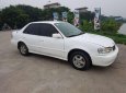 Toyota Corona 2000 - Chính chủ bán Toyota Corona đời 2000, màu trắng 